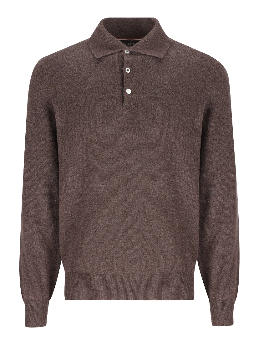 BRUNELLO CUCINELLI Sweaters