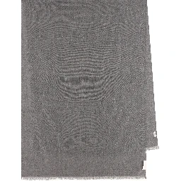 BRUNELLO CUCINELLI Scarfs Grey