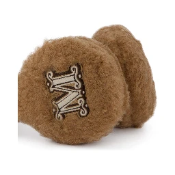 MAX MARA Hats Camel