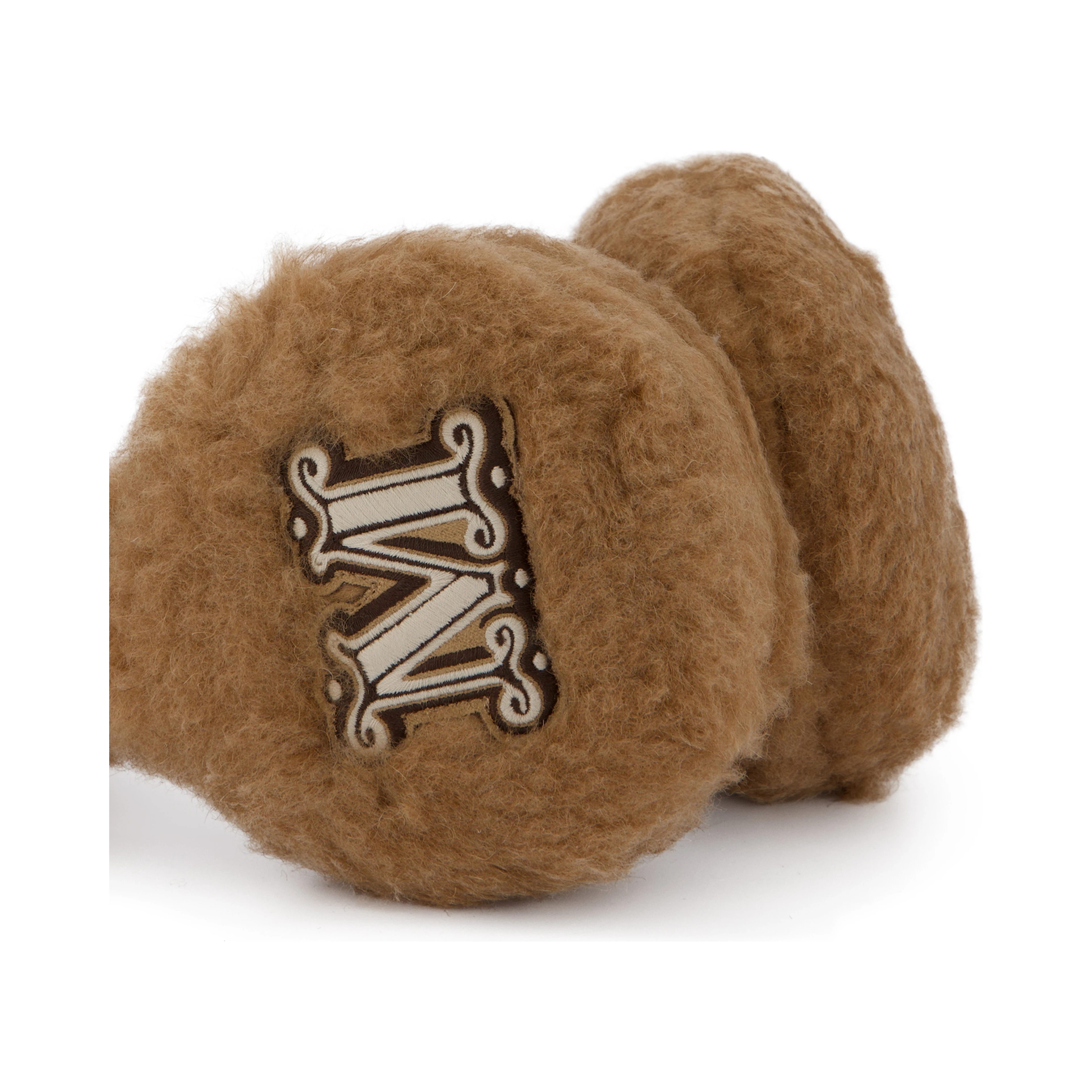 MAX MARA Hats Camel