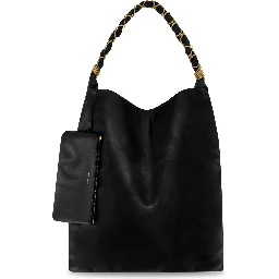 SAINT LAURENT Bags.. Black