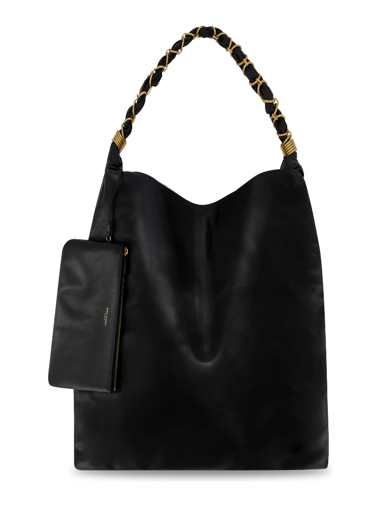 SAINT LAURENT Bags.. Black