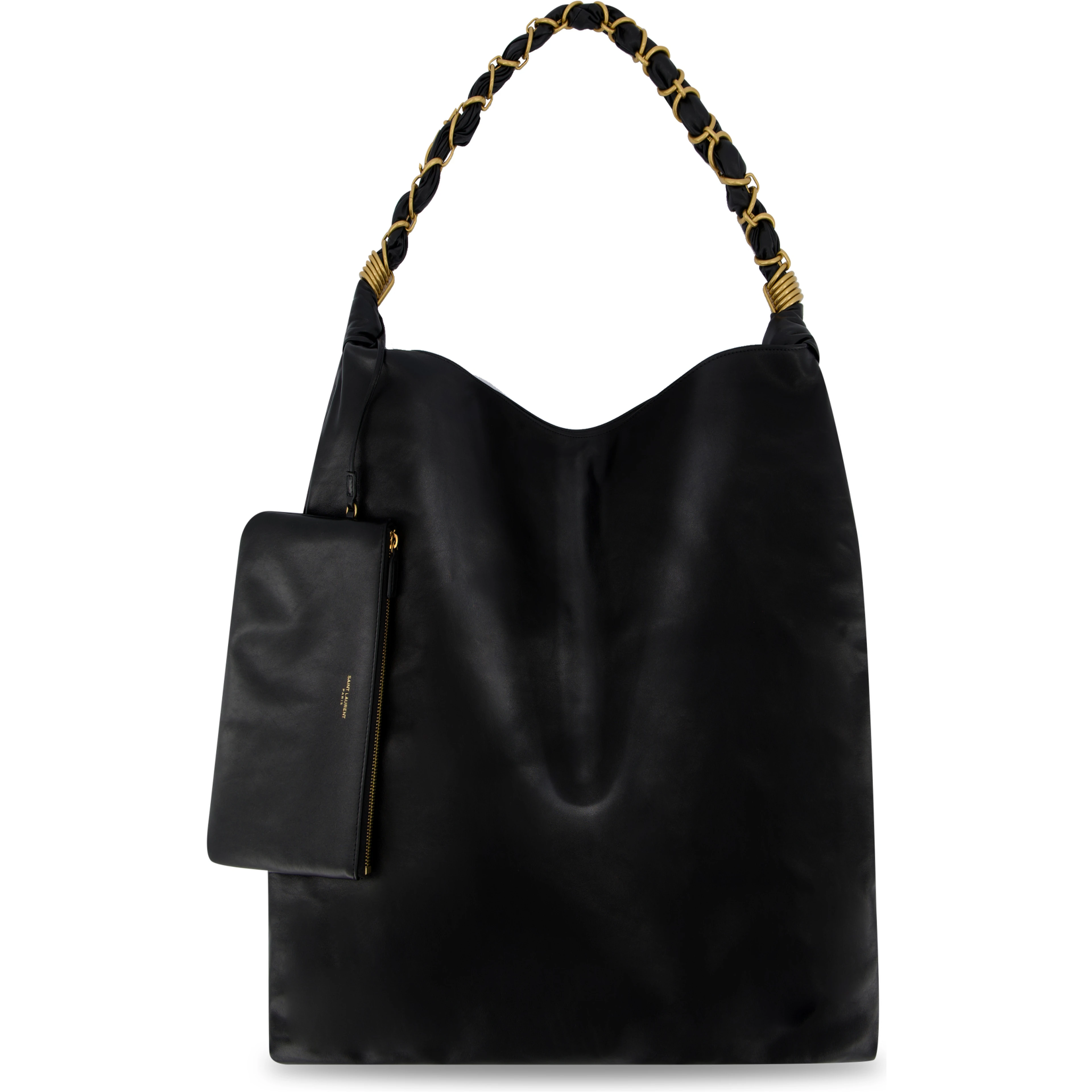 SAINT LAURENT Bags.. Black