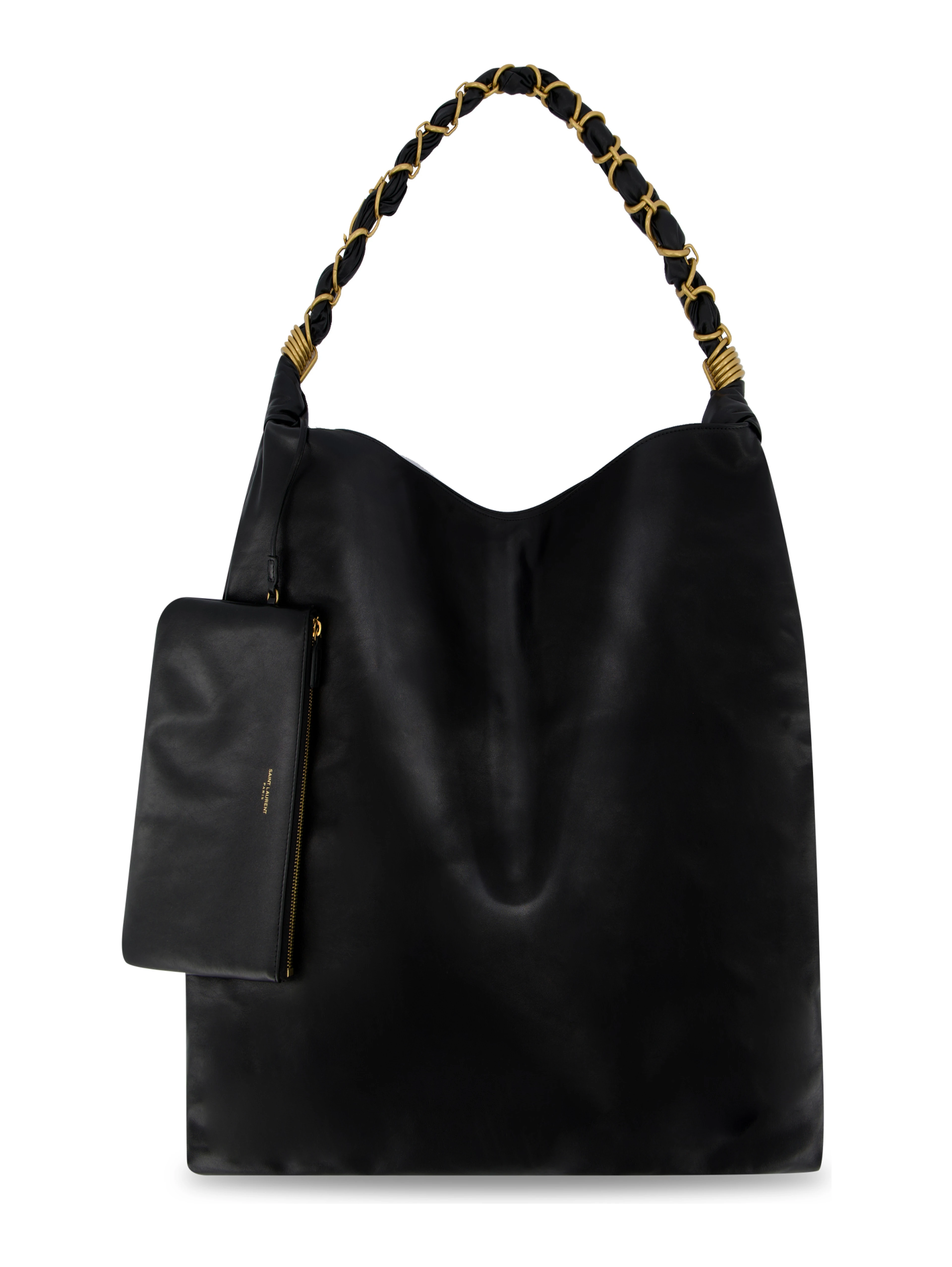 SAINT LAURENT Bags.. Black
