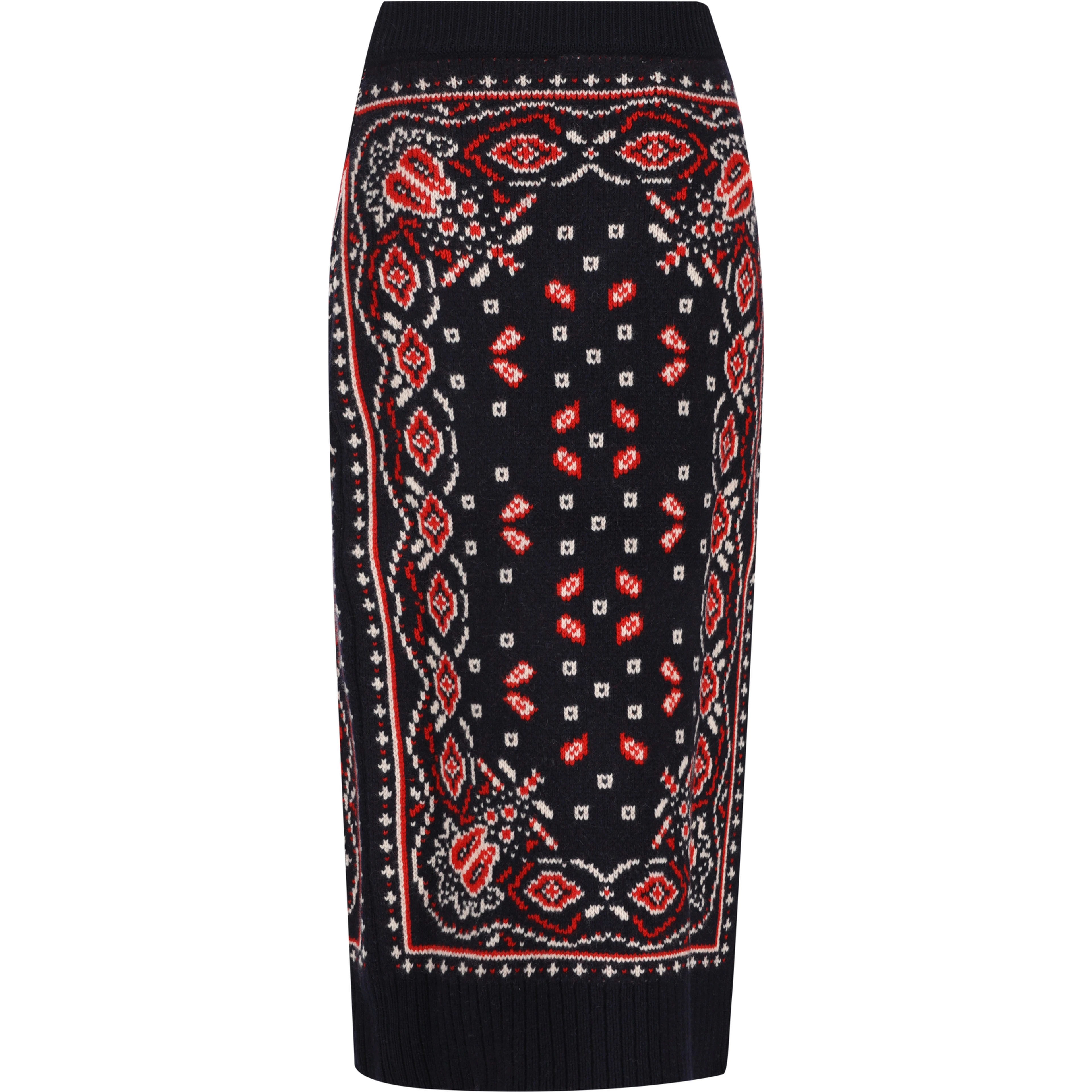 GIADA BENINCASA Skirts Blue