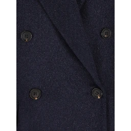 BRUNELLO CUCINELLI Jackets Blue
