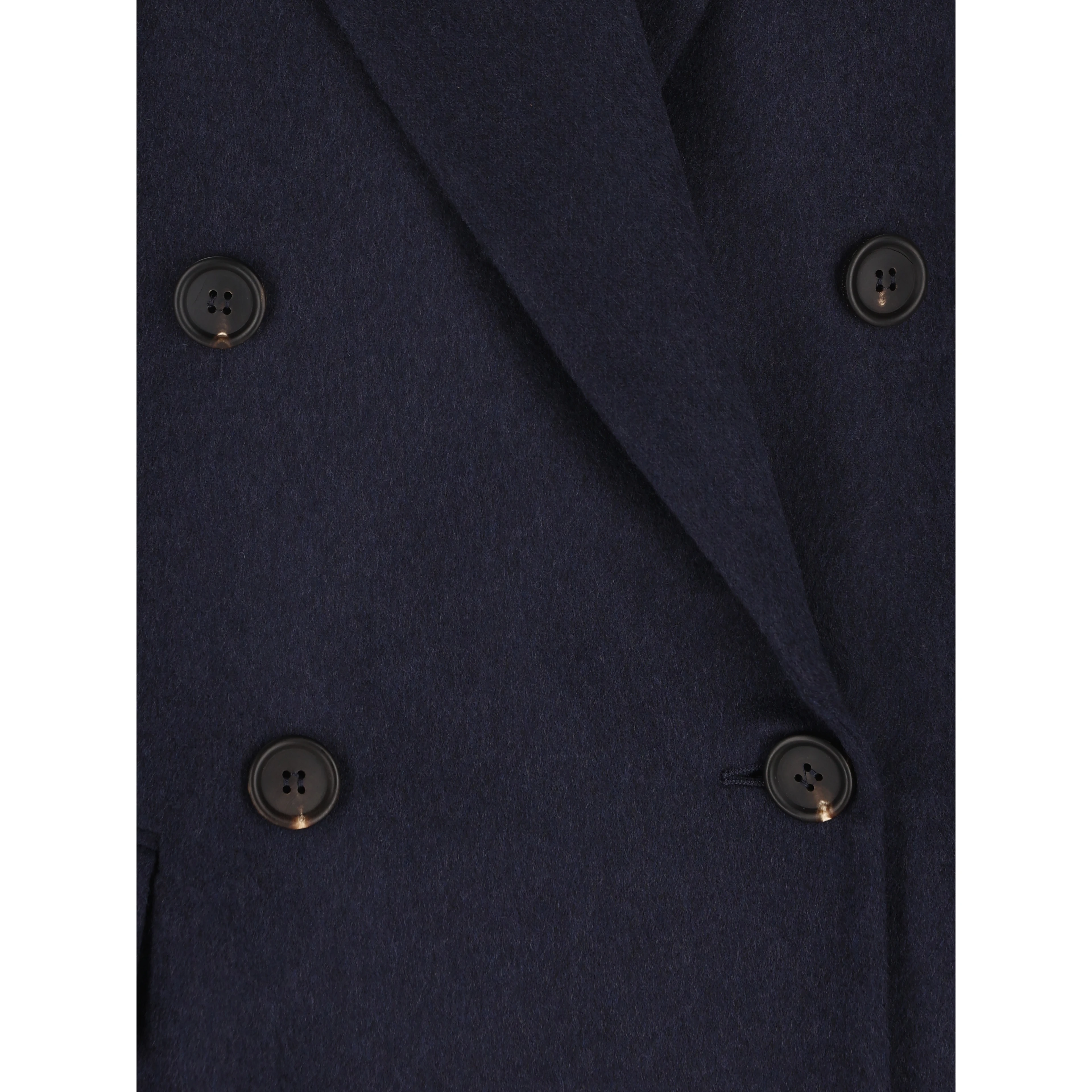 BRUNELLO CUCINELLI Jackets Blue