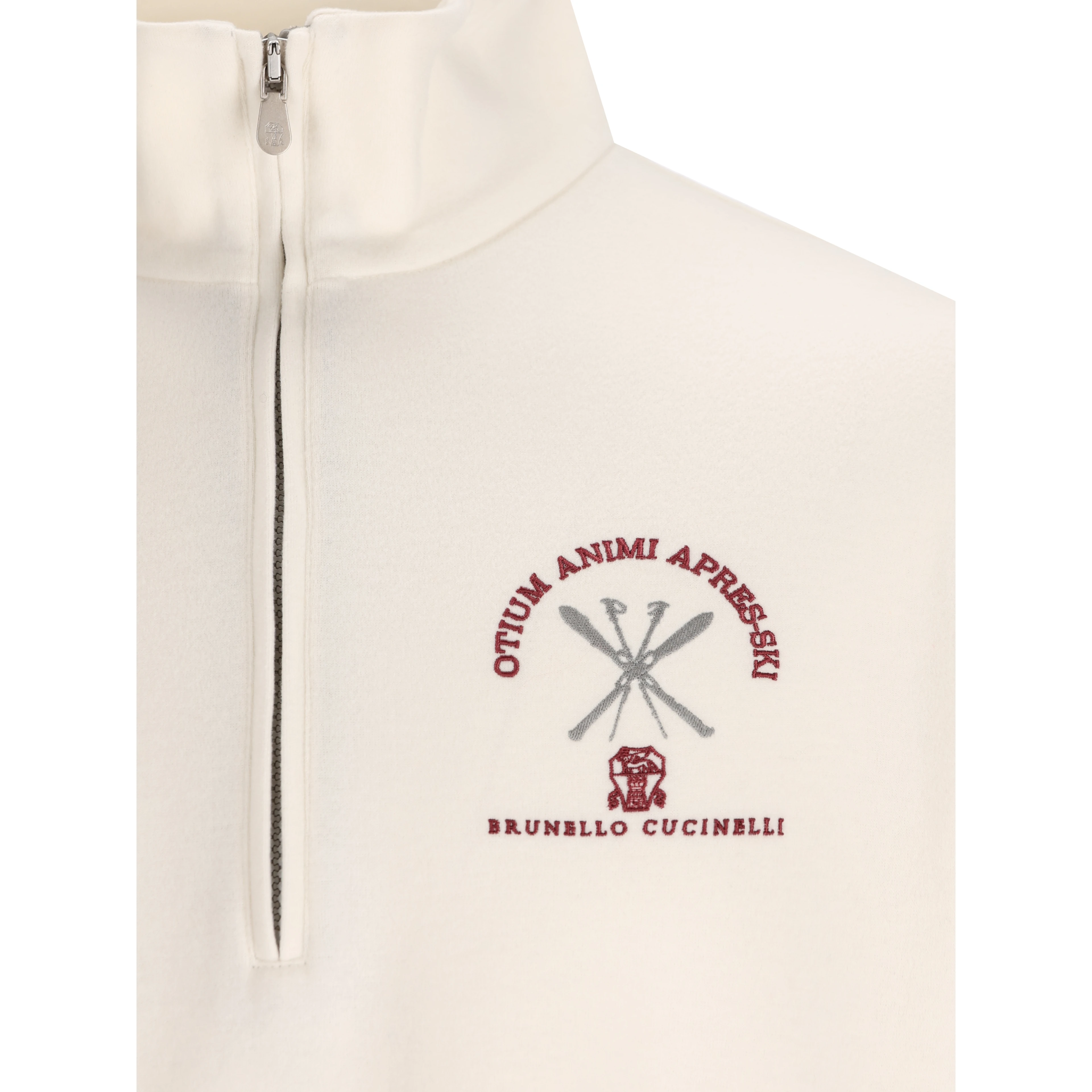 BRUNELLO CUCINELLI Sweaters