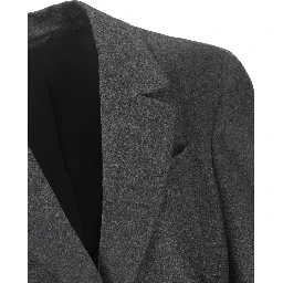 Brunello Cucinelli Jackets Grey