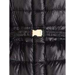Herno Coats Black