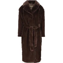 HERNO Coats Brown