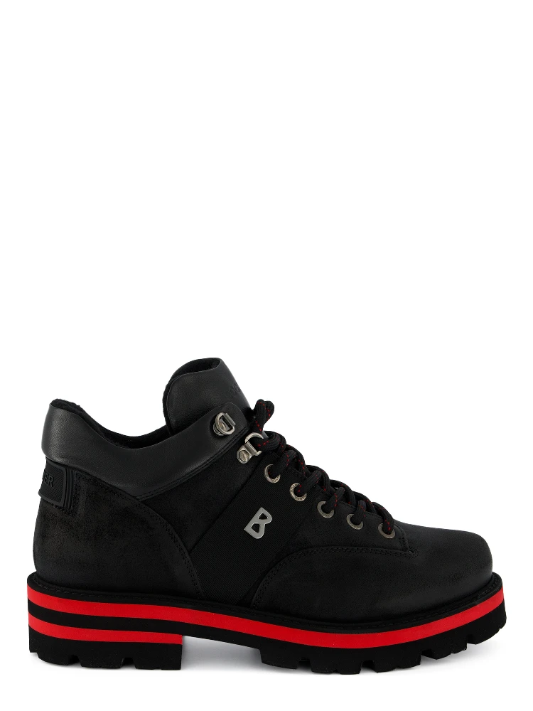 BOGNER Boots