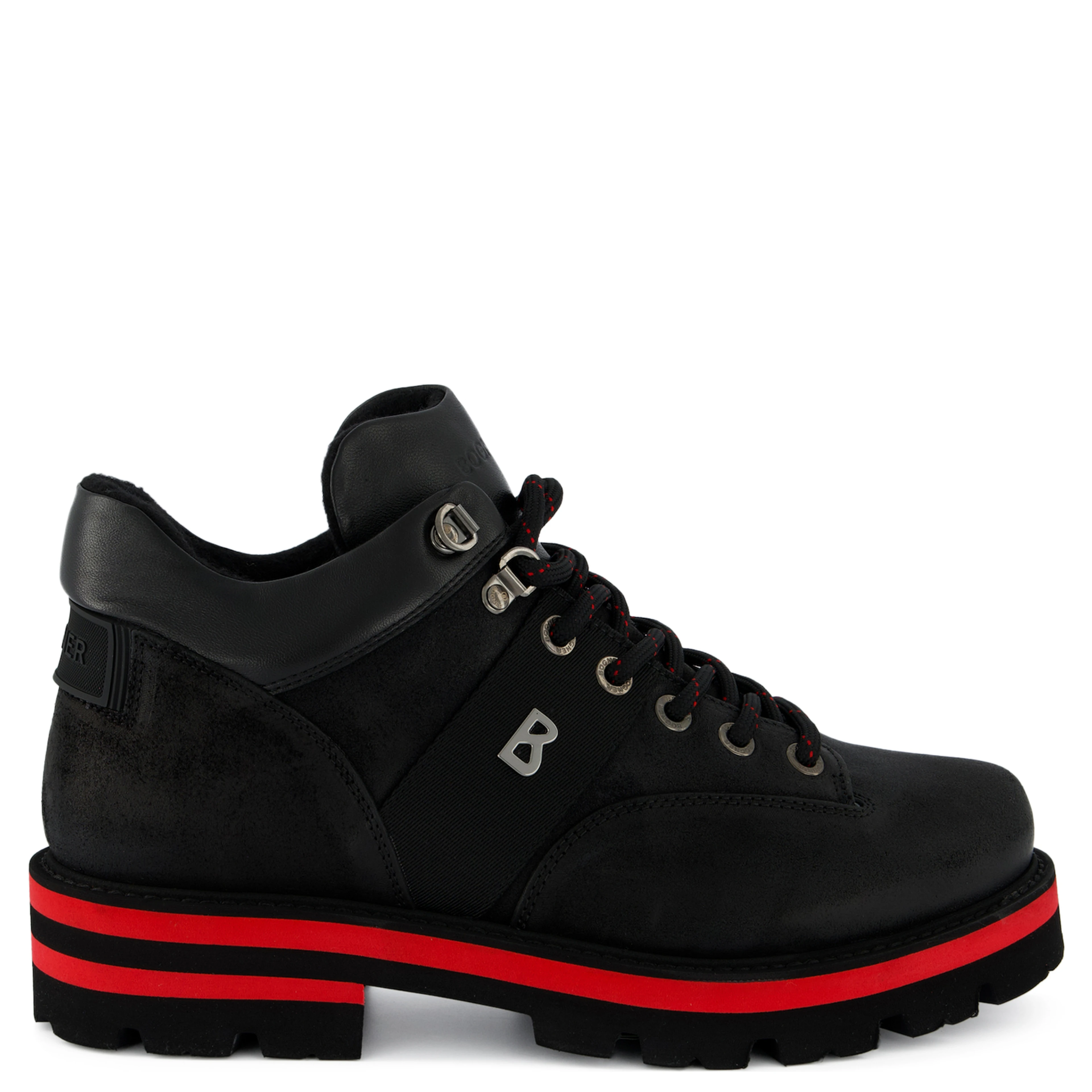 BOGNER Boots