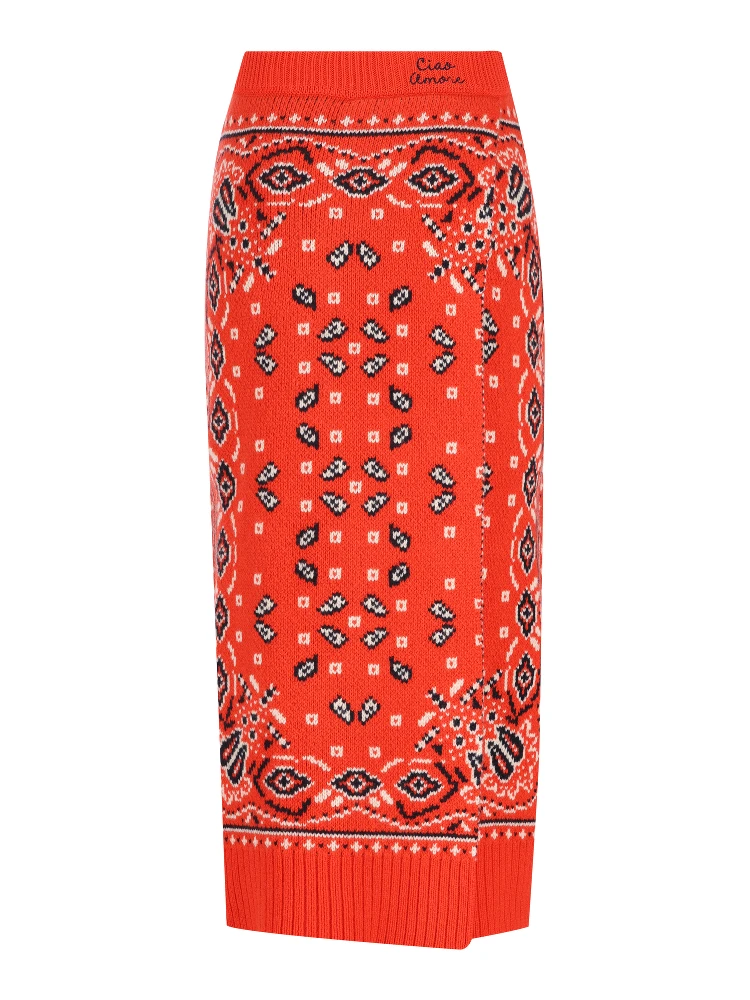 GIADA BENINCASA Skirts