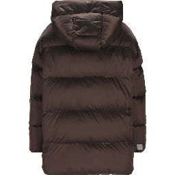 MAX MARA THE CUBE Coats Brown