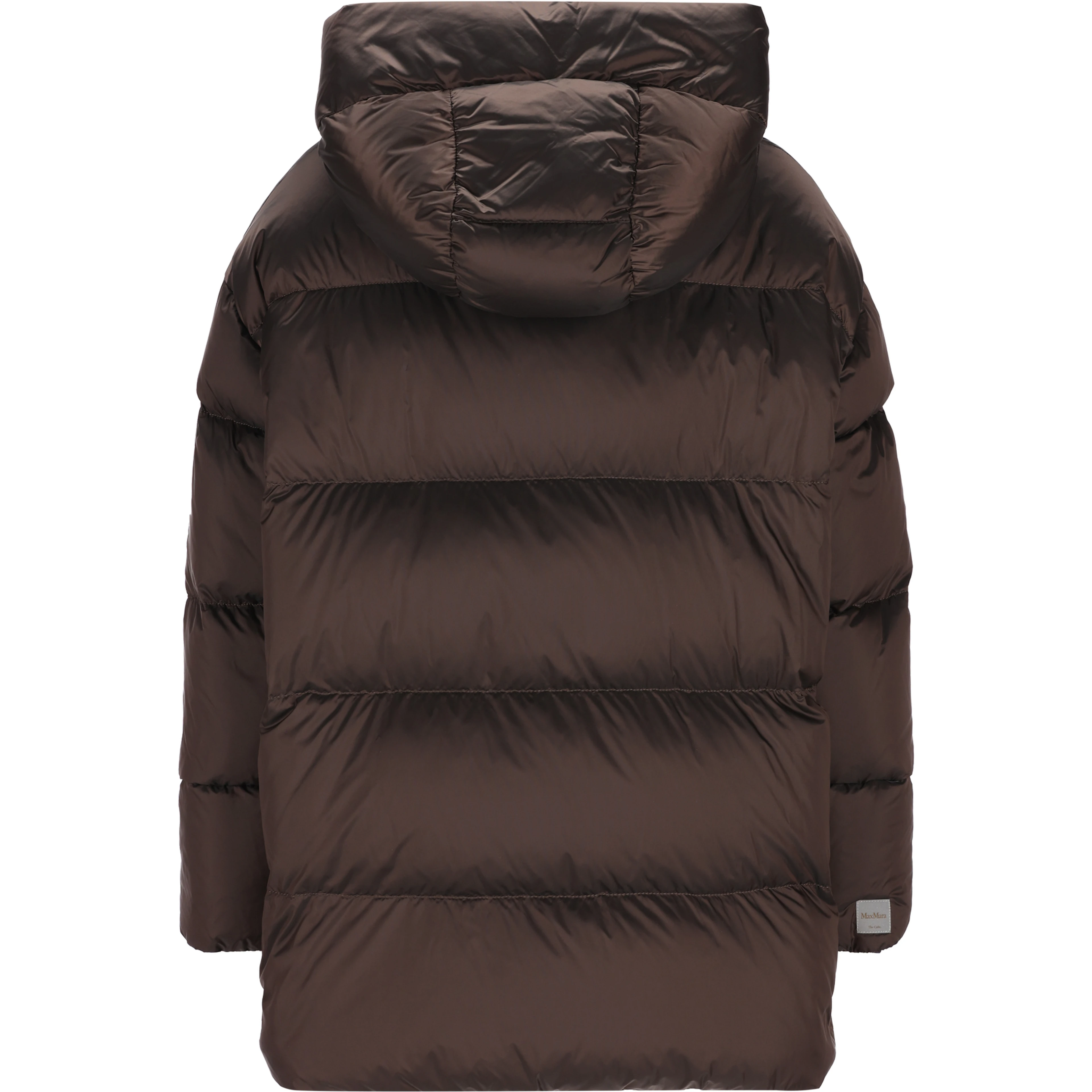 MAX MARA THE CUBE Coats Brown