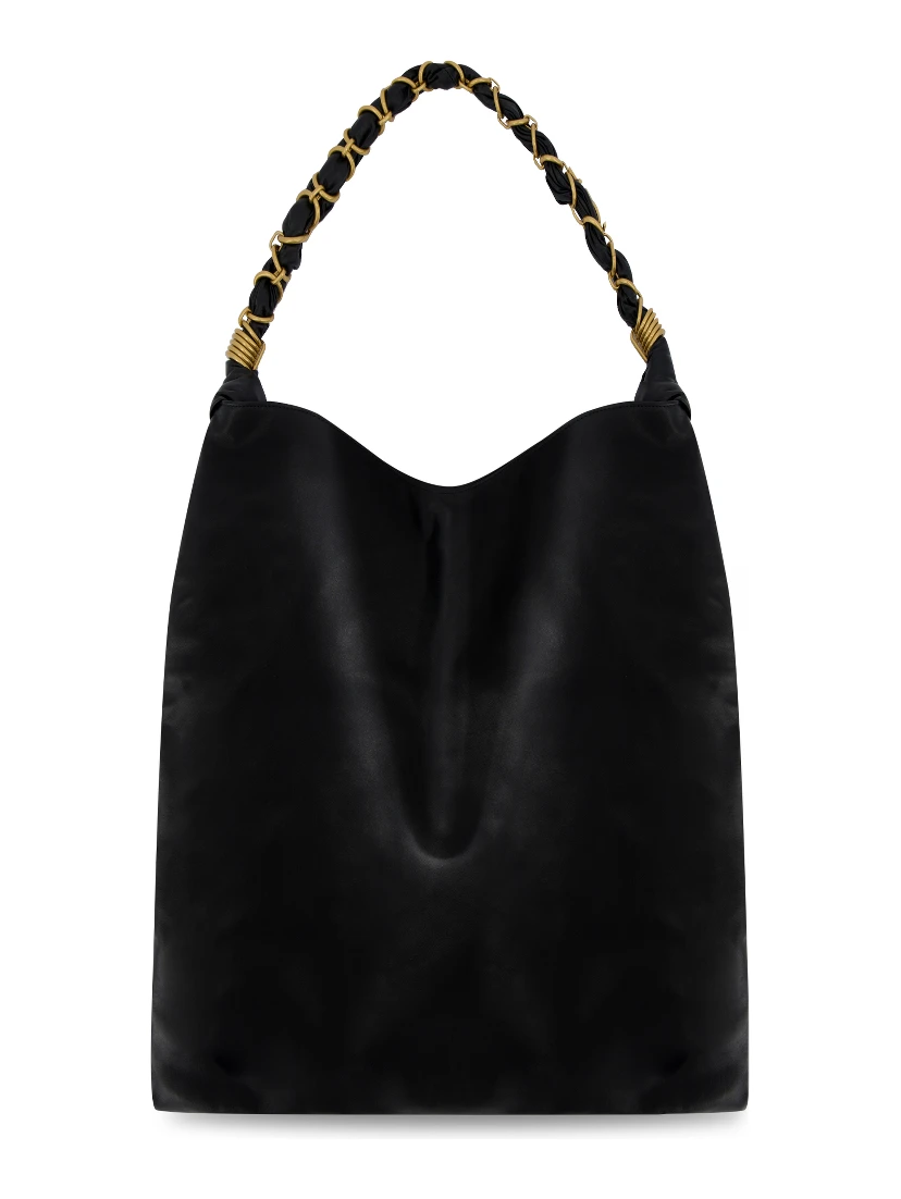 SAINT LAURENT Bags.. Black