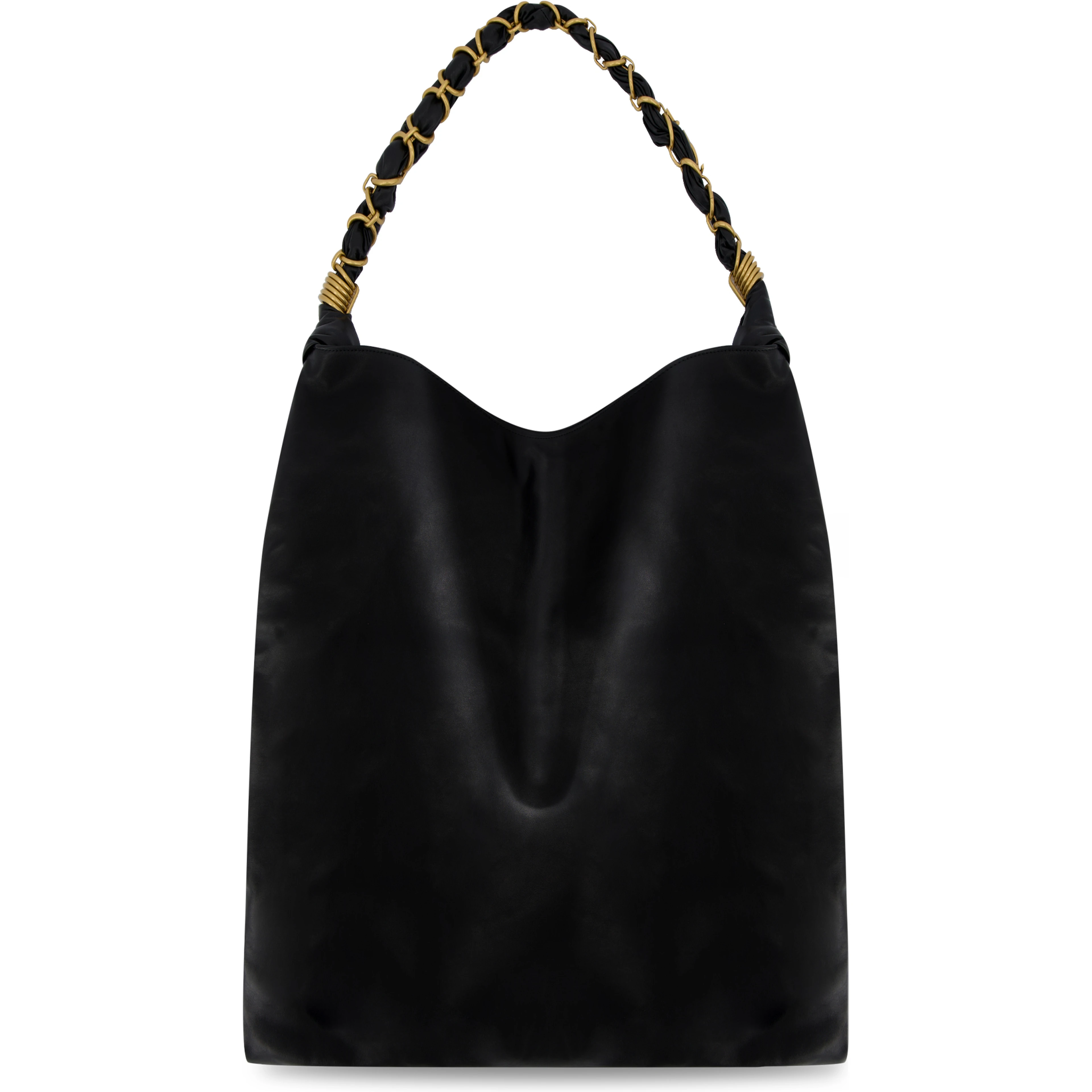 SAINT LAURENT Bags.. Black