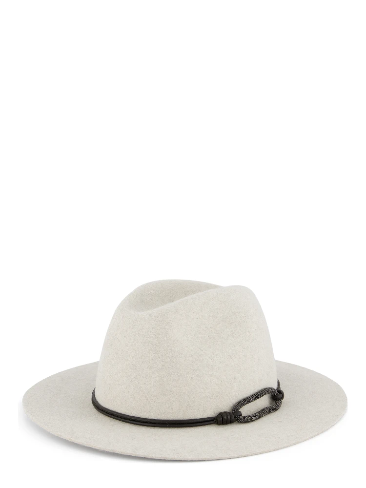 BRUNELLO CUCINELLI Hats alternative