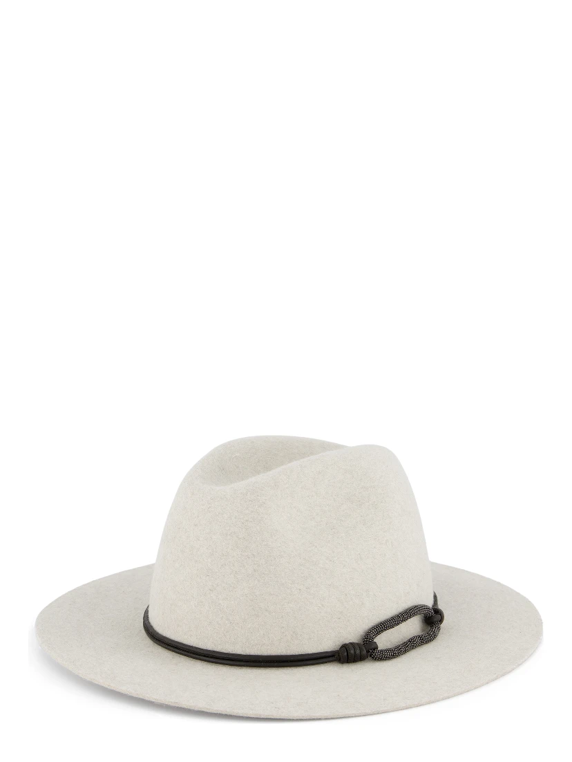 BRUNELLO CUCINELLI Hats