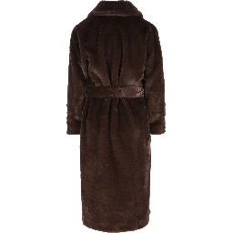 HERNO Coats Brown