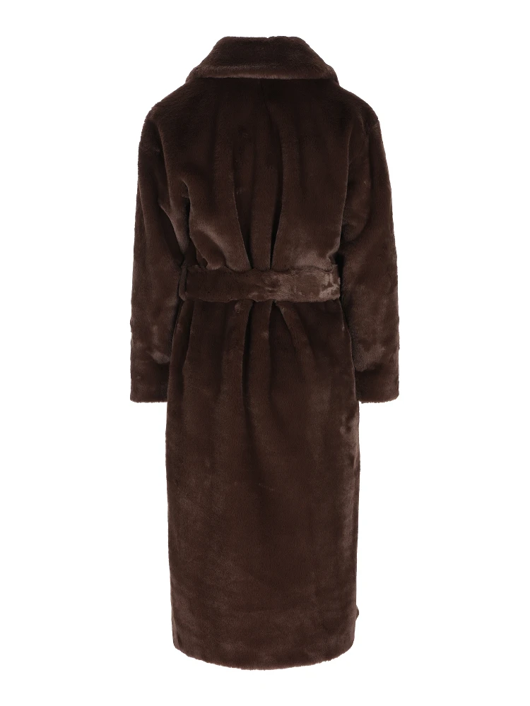HERNO Coats Brown alternative