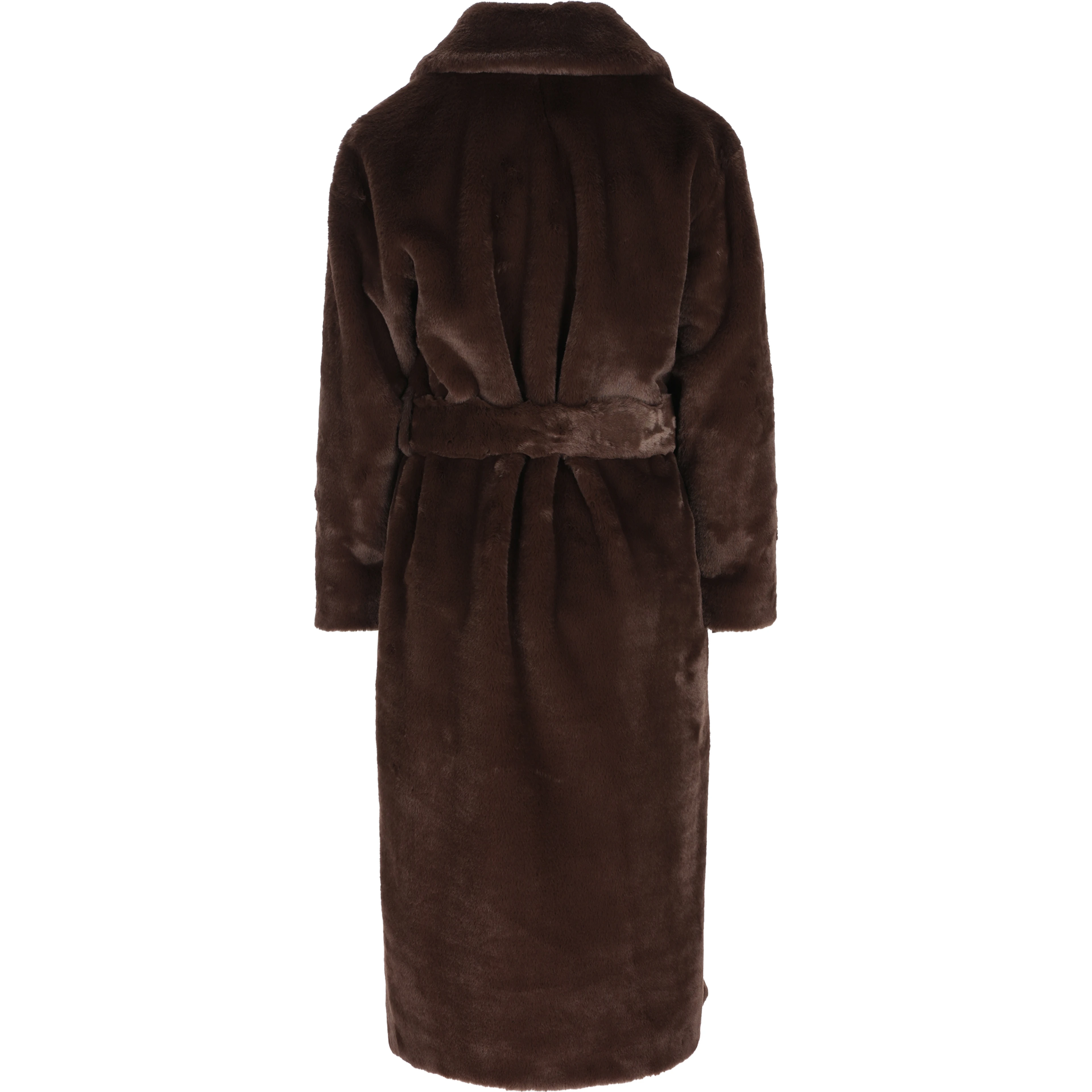 HERNO Coats Brown