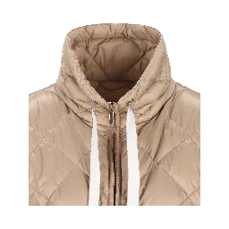 MAX MARA THE CUBE Jackets Beige