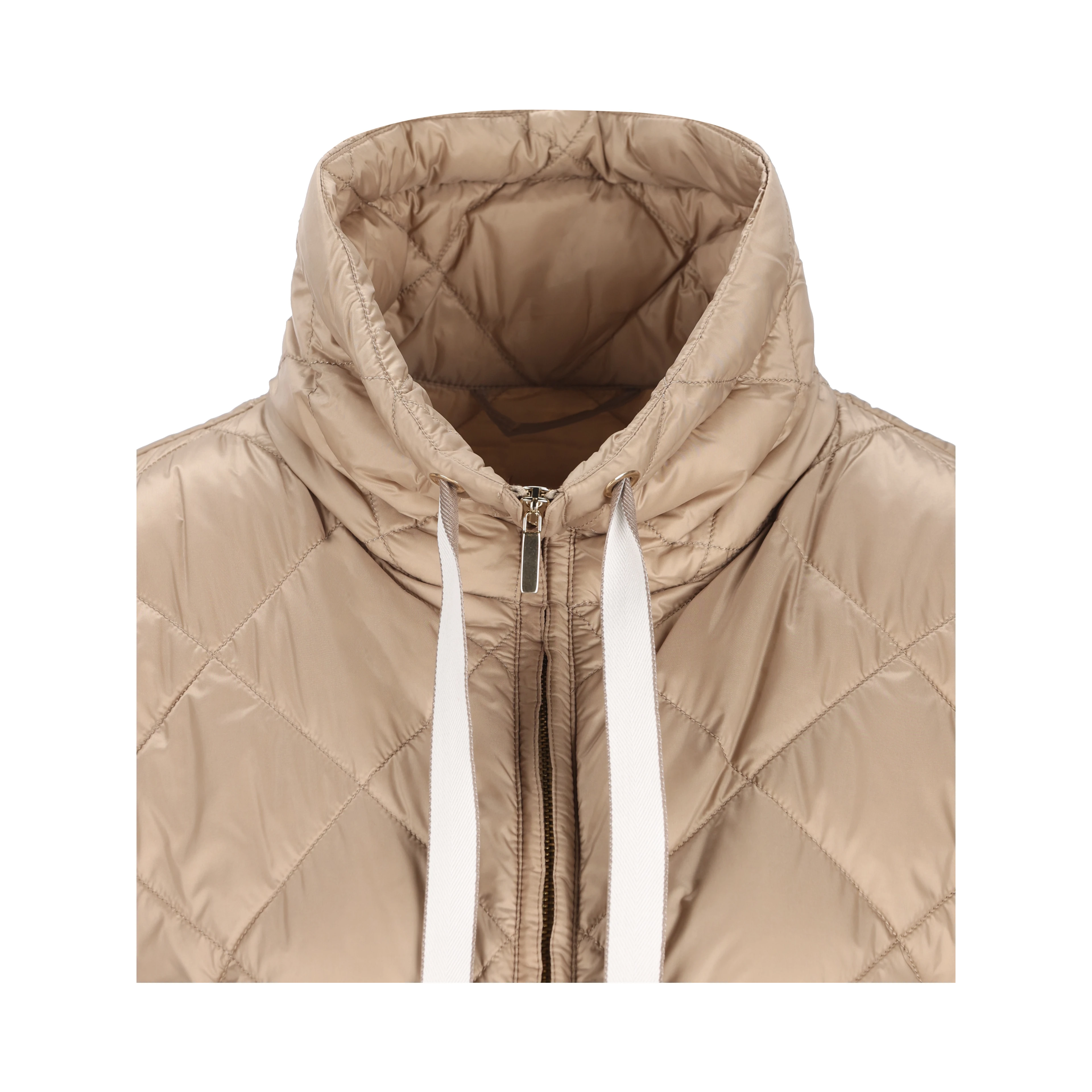 MAX MARA THE CUBE Jackets Beige