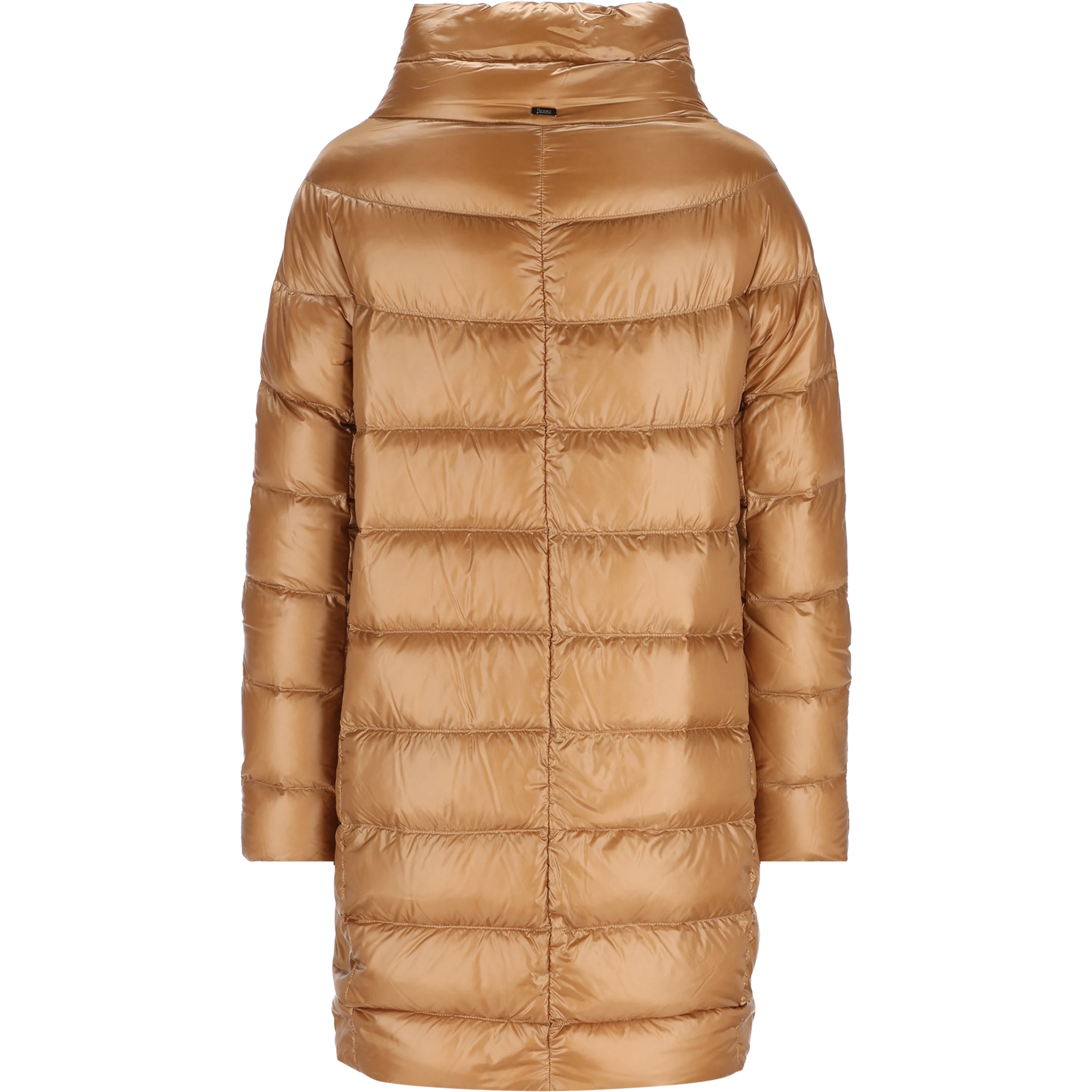 Herno Coats Camel