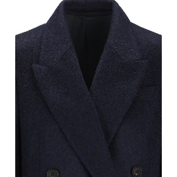 BRUNELLO CUCINELLI Jackets Blue
