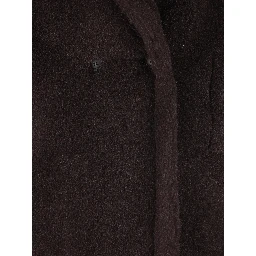 MAX MARA Coats Brown