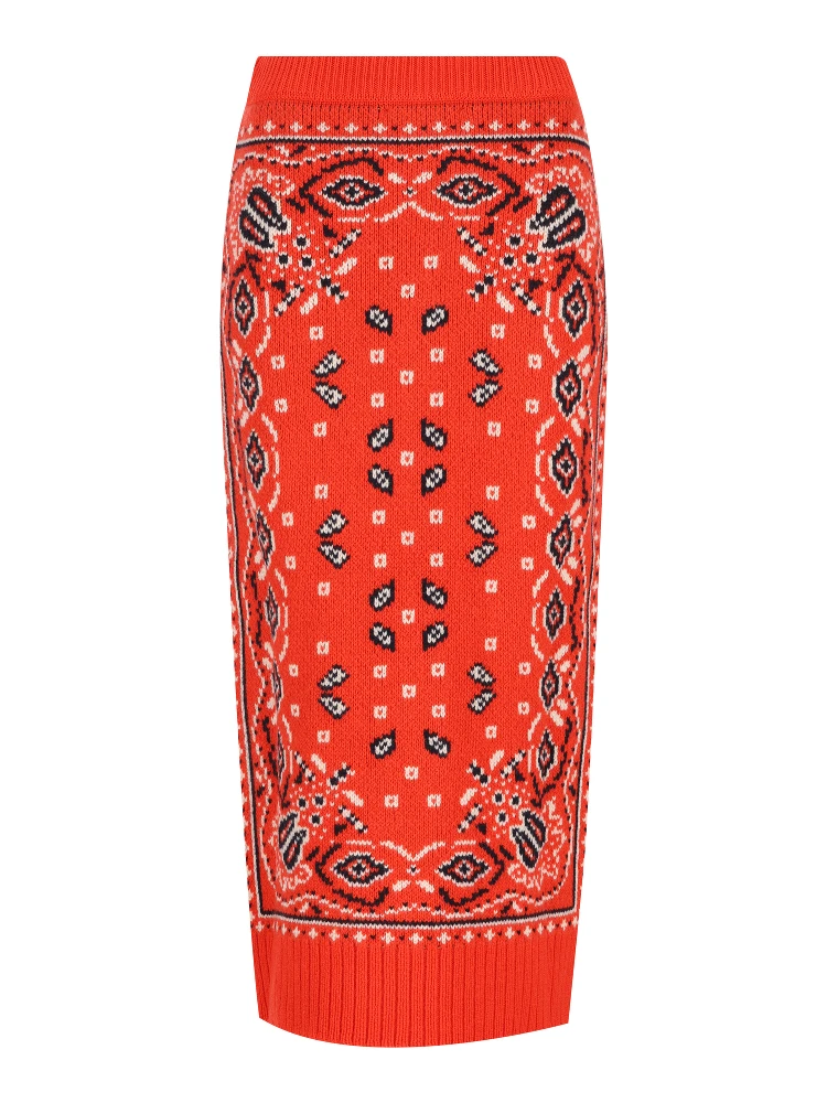 GIADA BENINCASA Skirts alternative