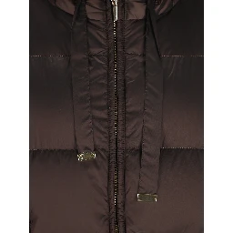 MAX MARA THE CUBE Coats Brown