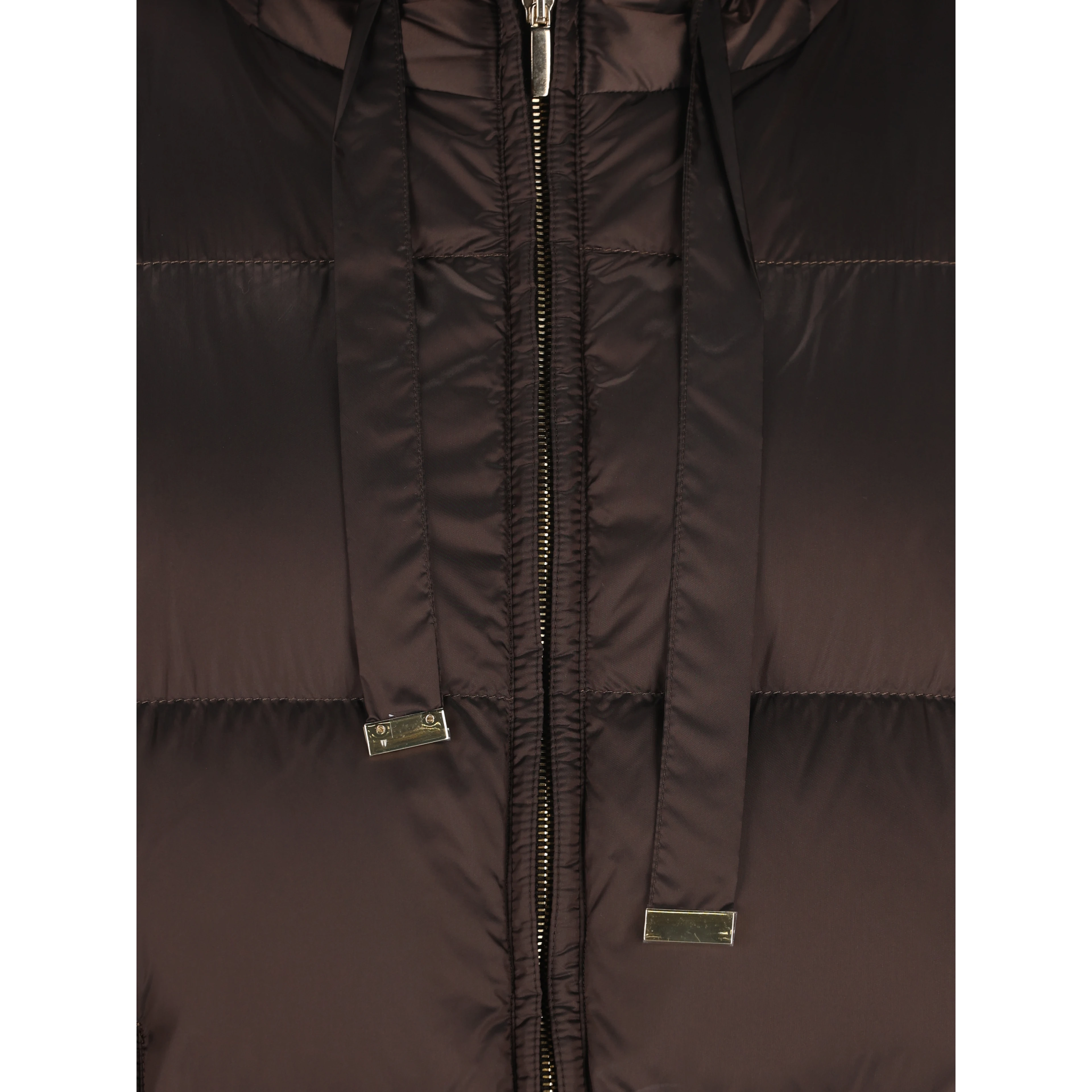 MAX MARA THE CUBE Coats Brown