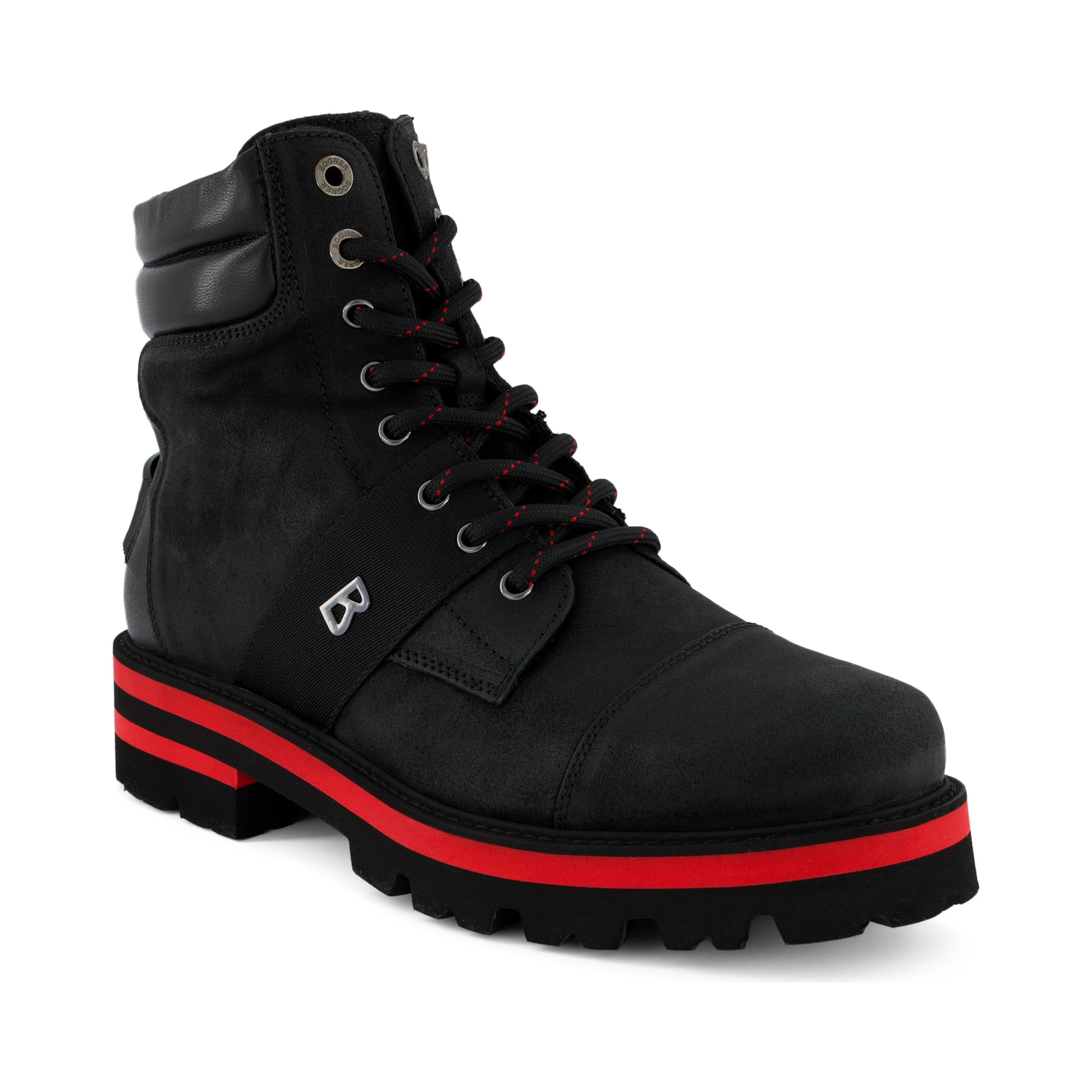 Bogner Boots