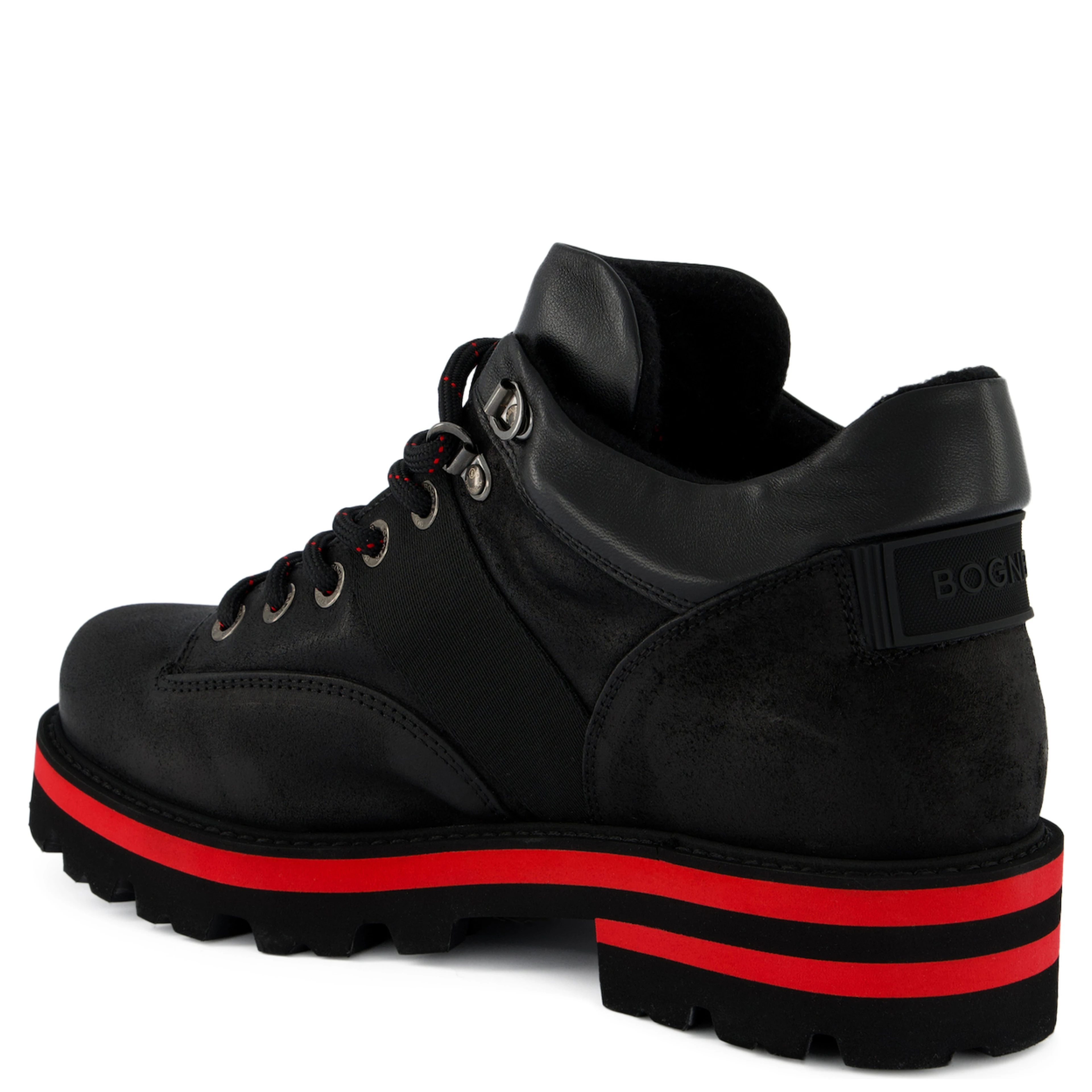 BOGNER Boots