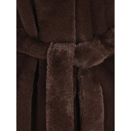 HERNO Coats Brown
