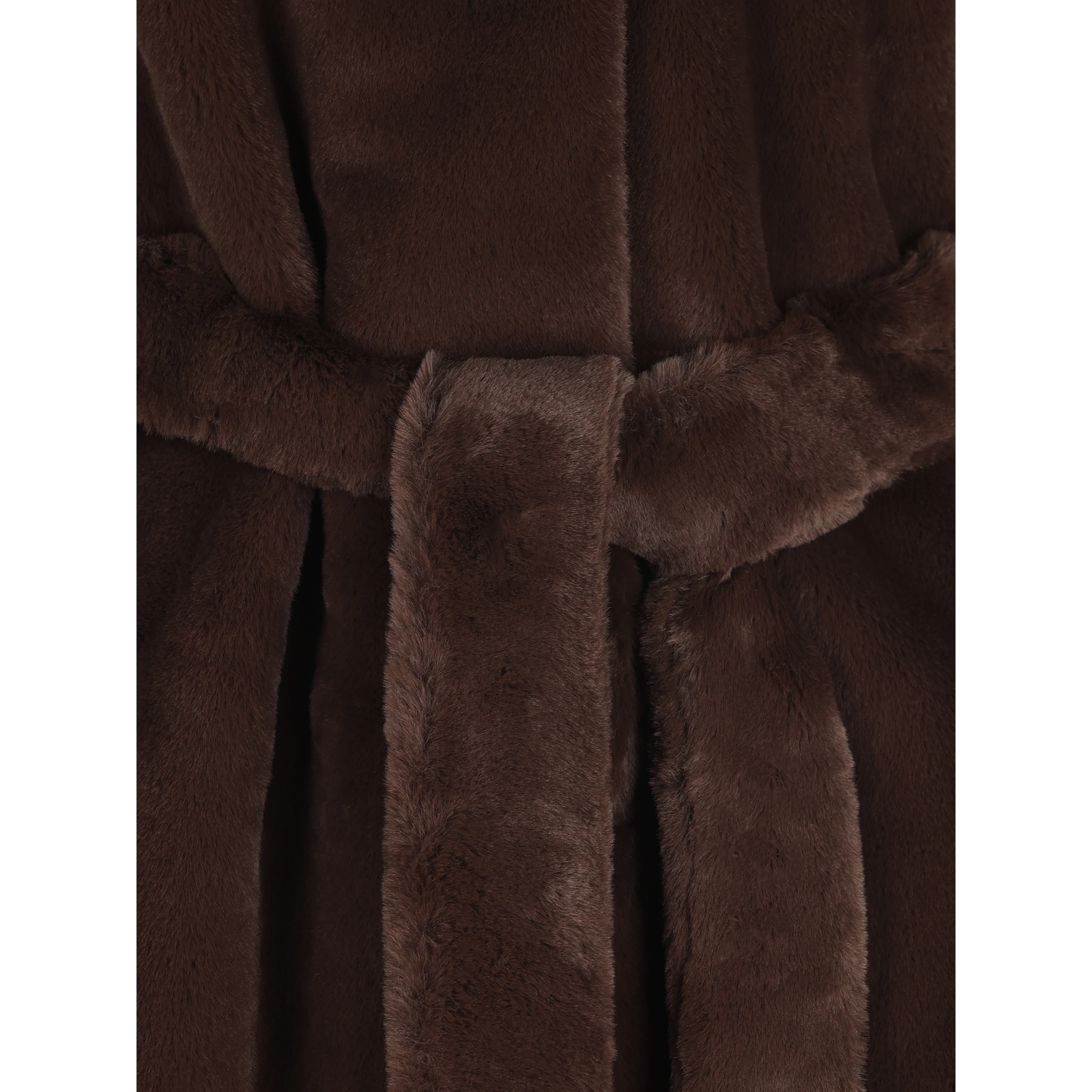 HERNO Coats Brown