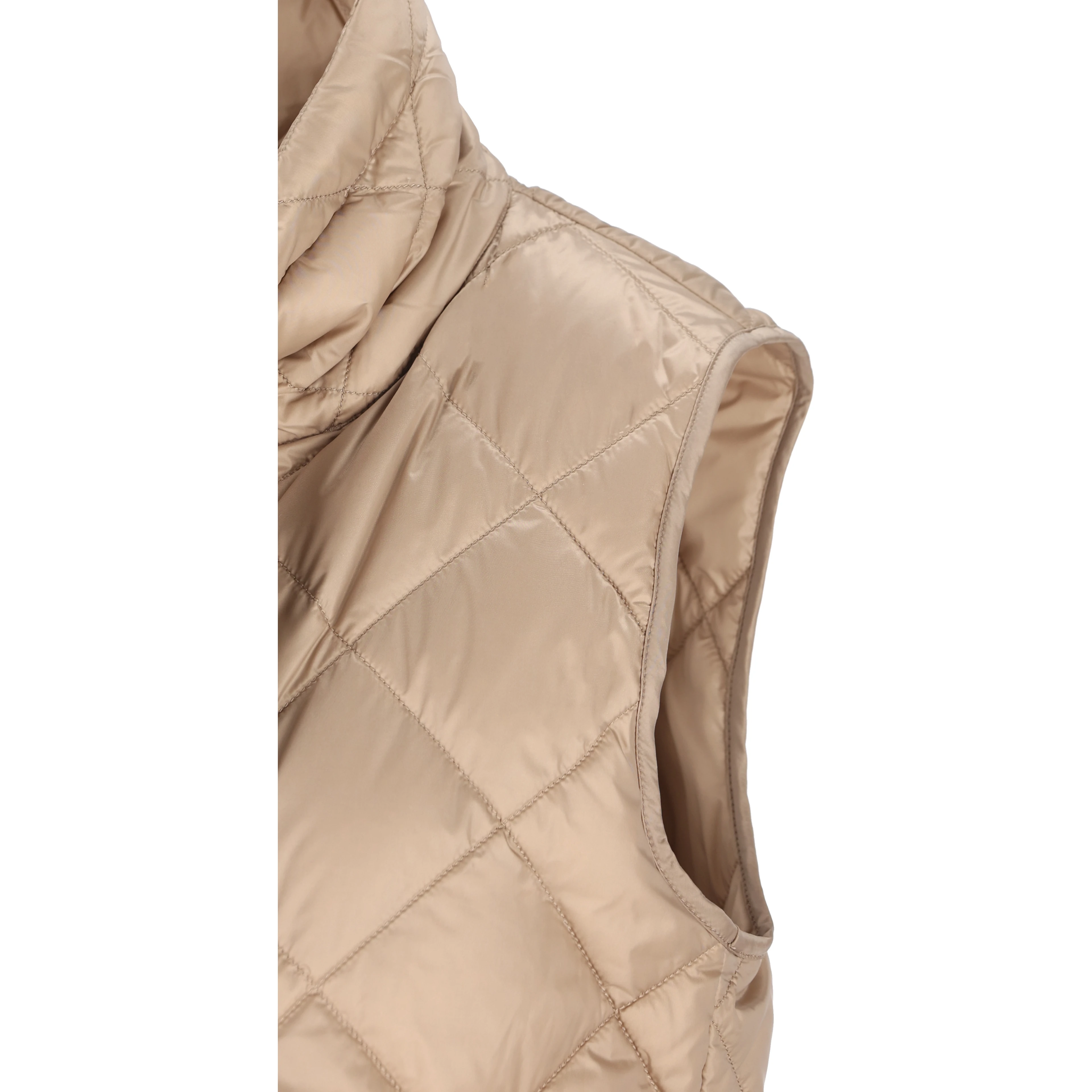 MAX MARA THE CUBE Jackets Beige