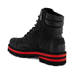 Bogner Boots