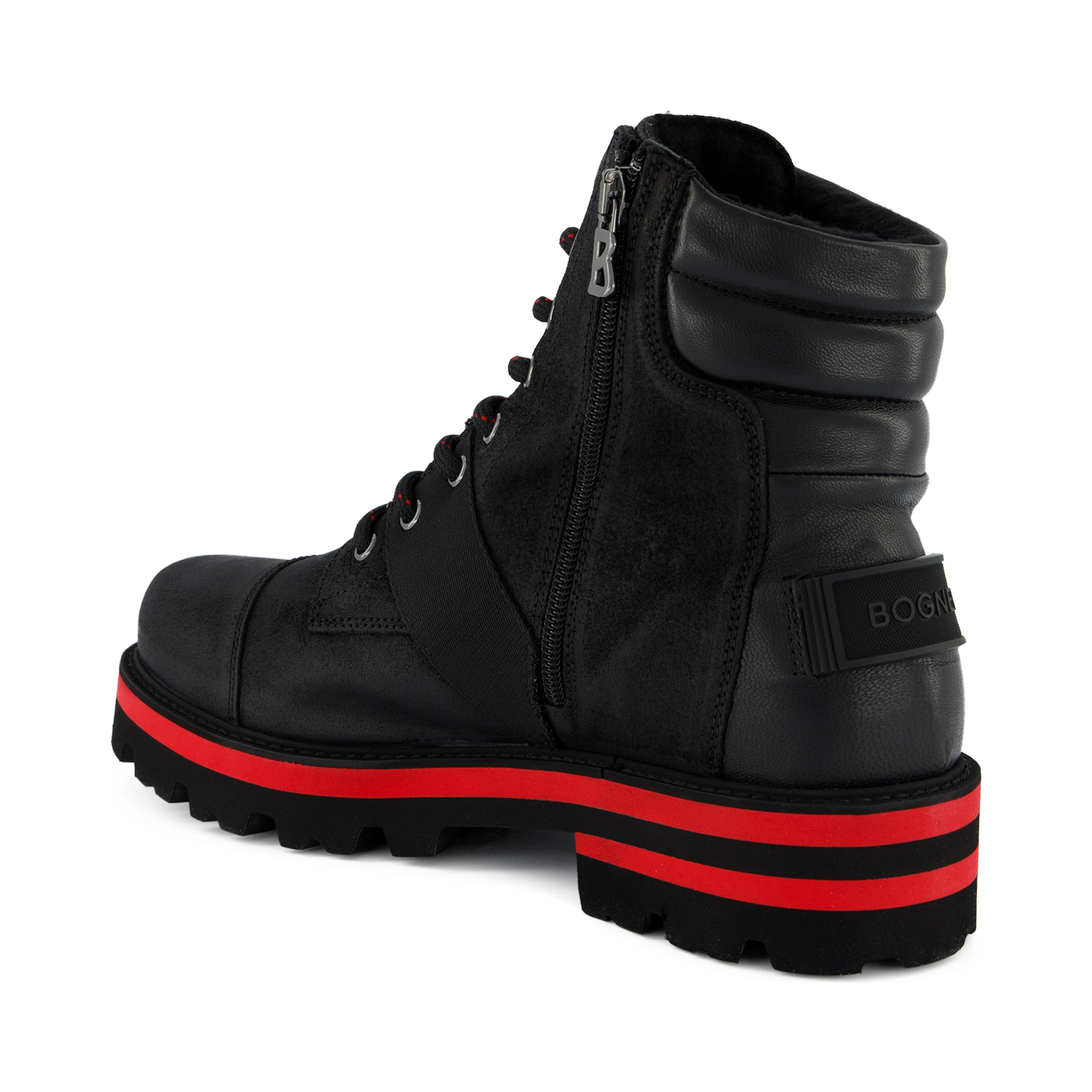Bogner Boots