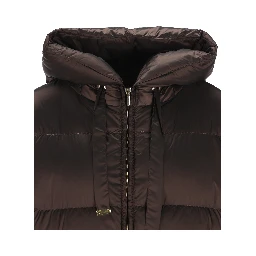 MAX MARA THE CUBE Coats Brown
