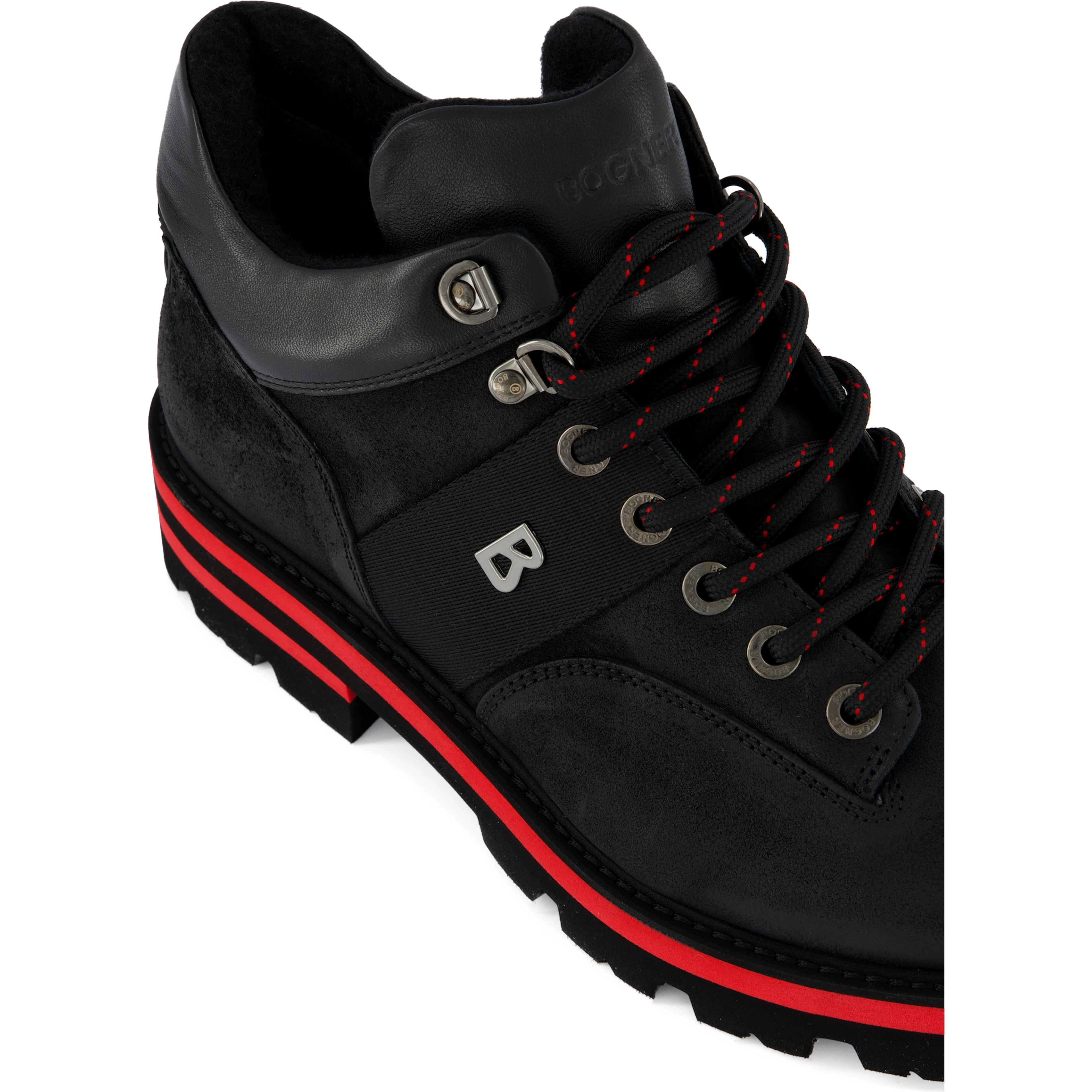 BOGNER Boots