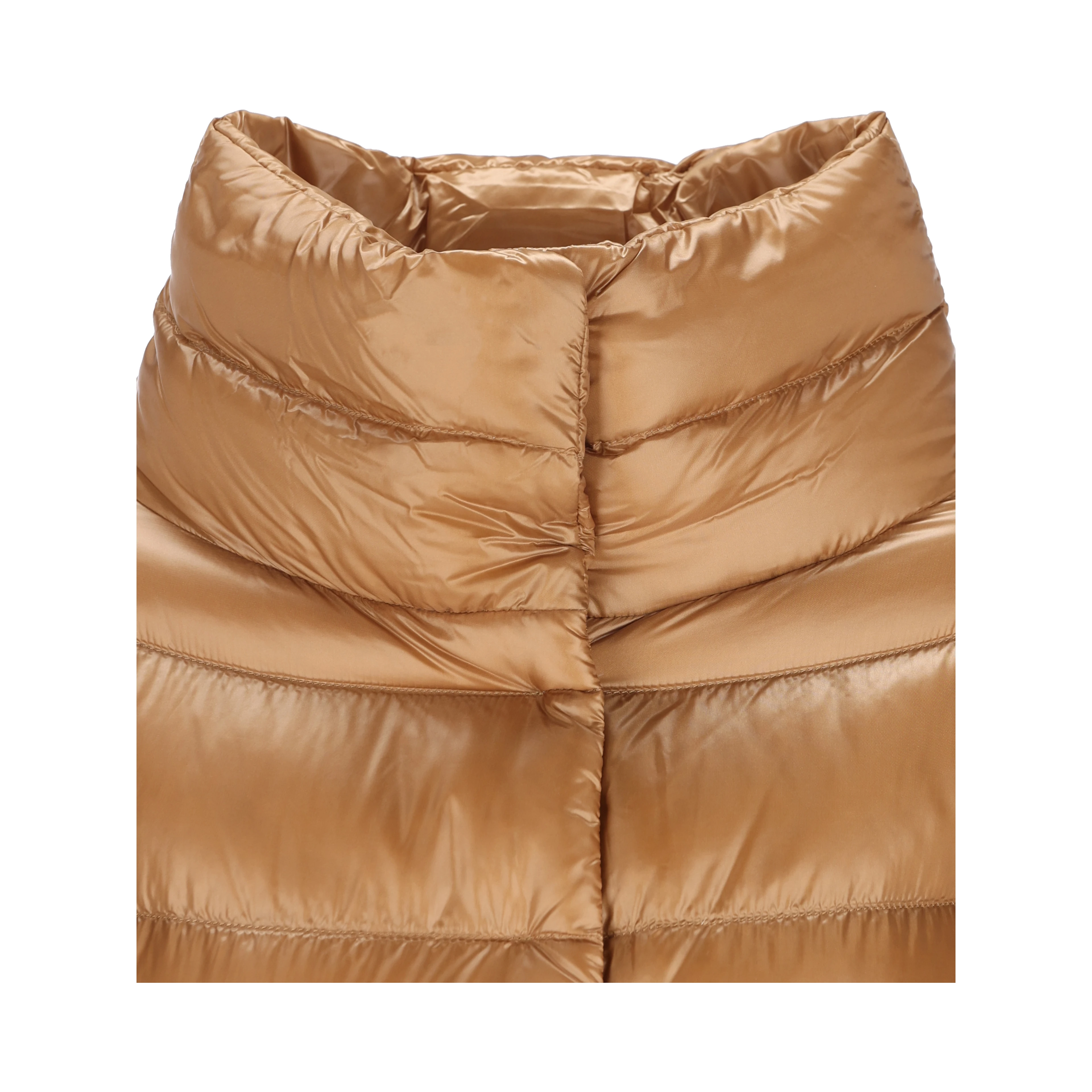 Herno Coats Camel