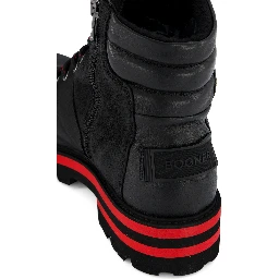 Bogner Boots