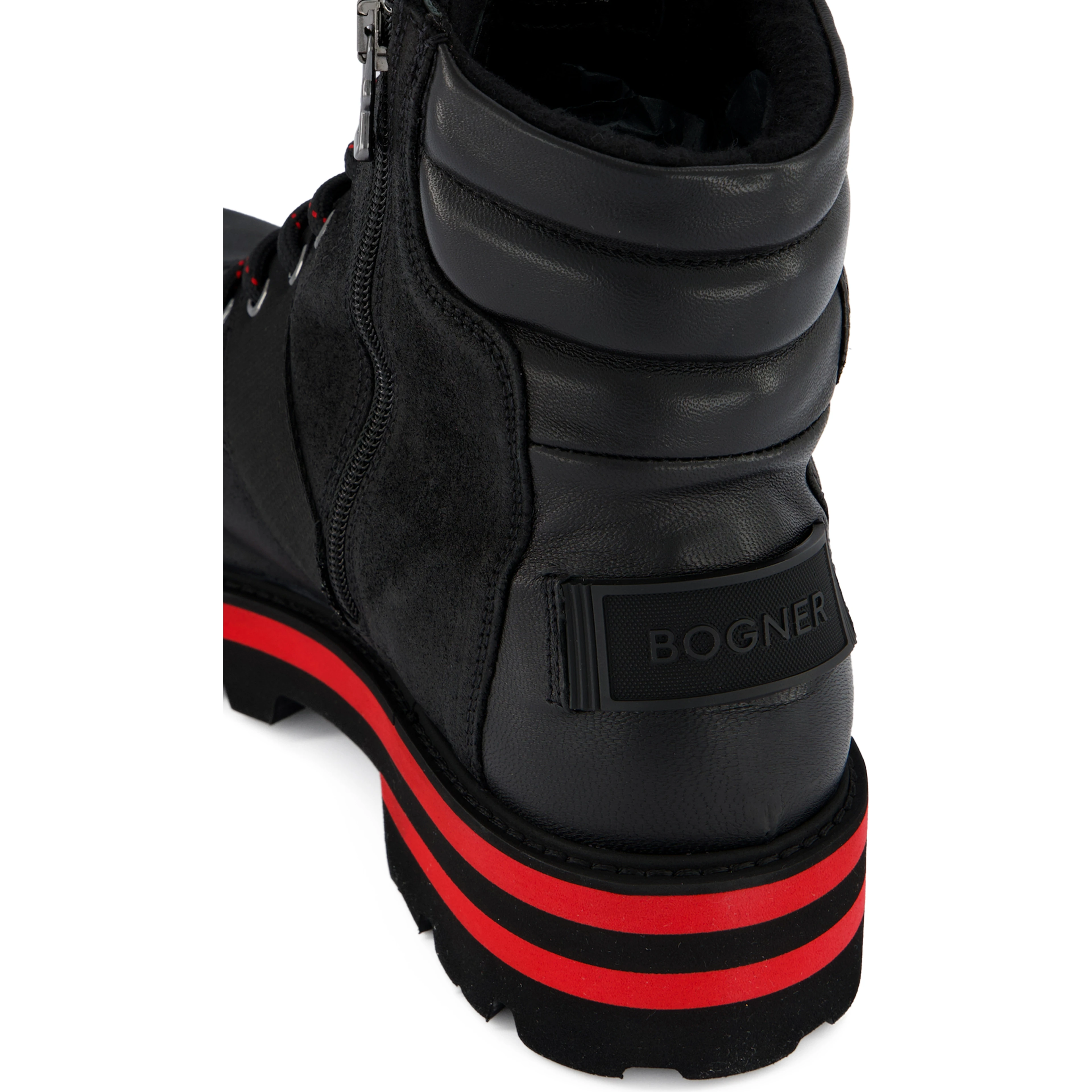Bogner Boots