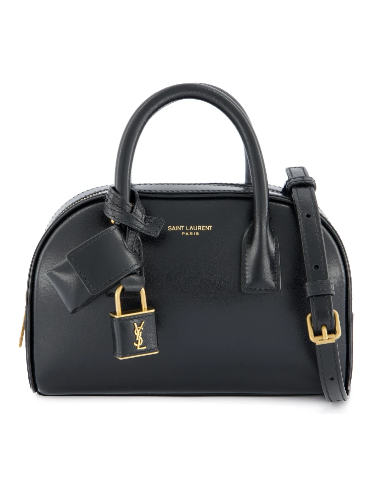SAINT LAURENT Bags.. Black