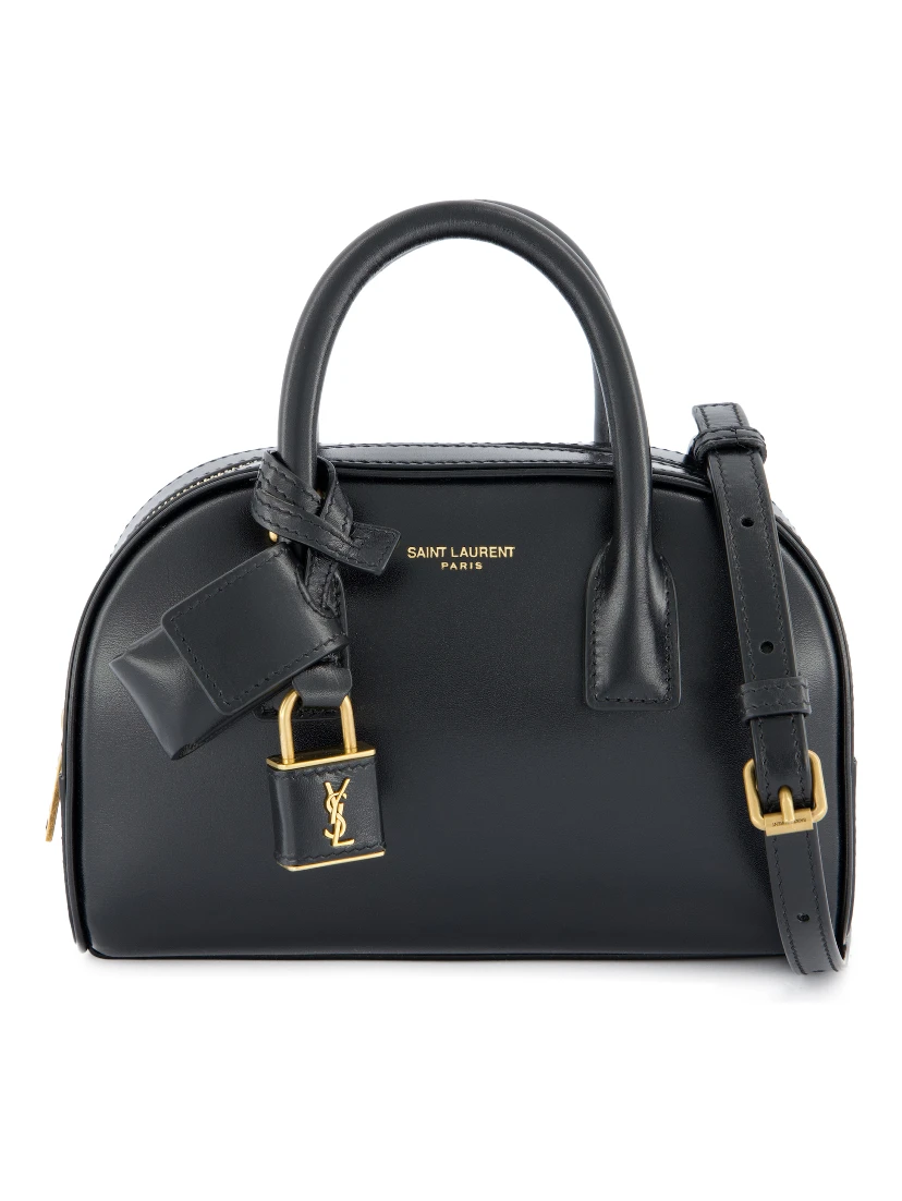 SAINT LAURENT Bags.. Black