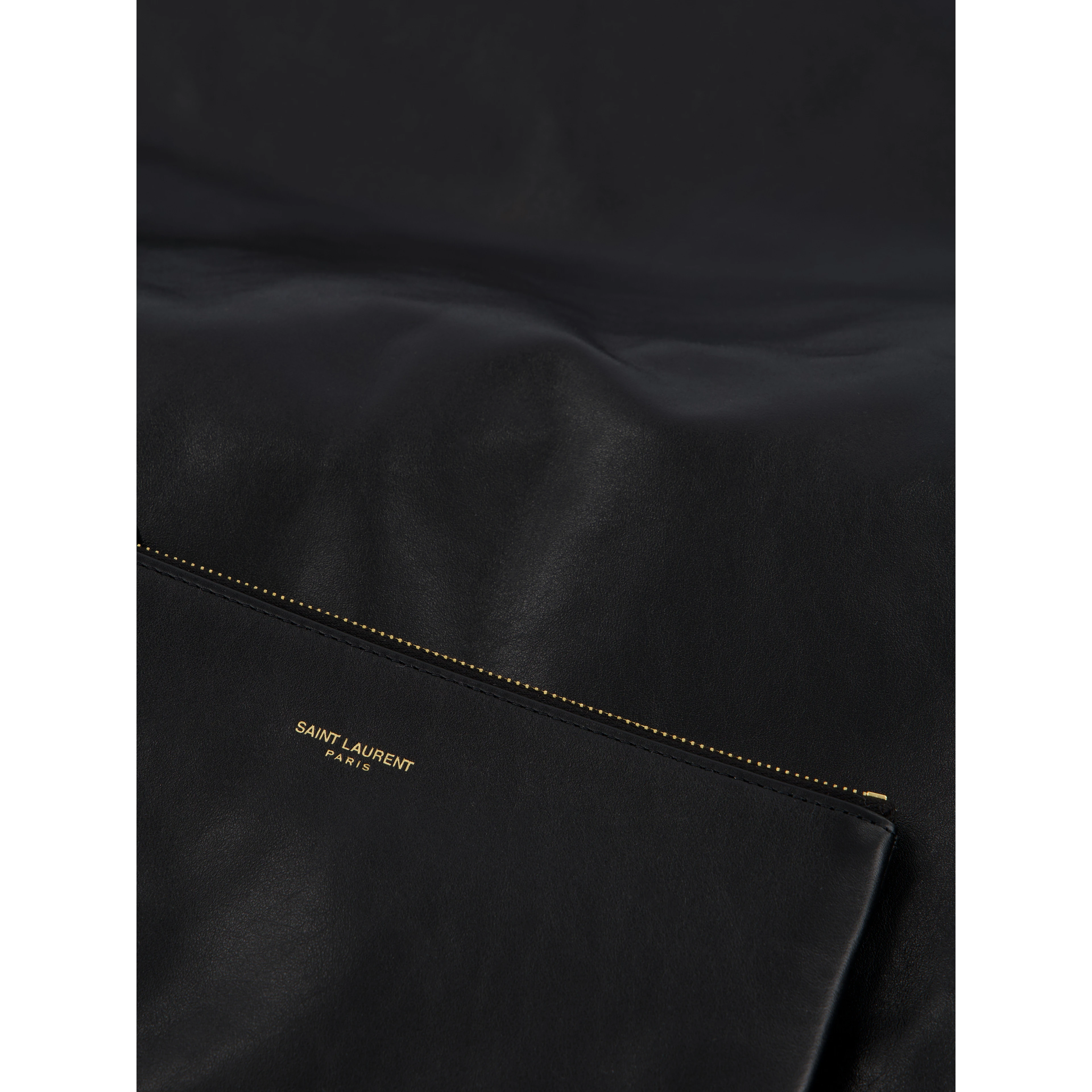 SAINT LAURENT Bags.. Black